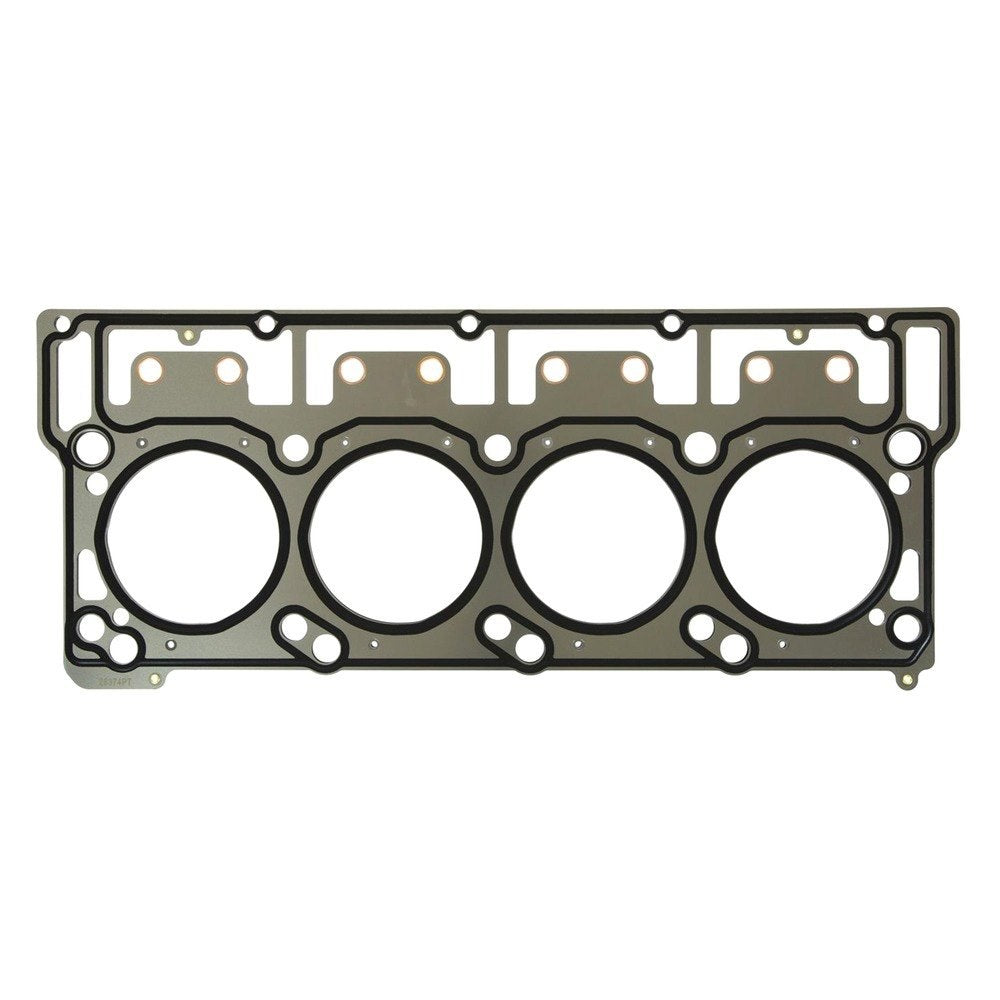Fel-Pro 26374PT Cylinder Head Gasket MLS - 2003-2006 6.0L V8 TURBO DIESEL