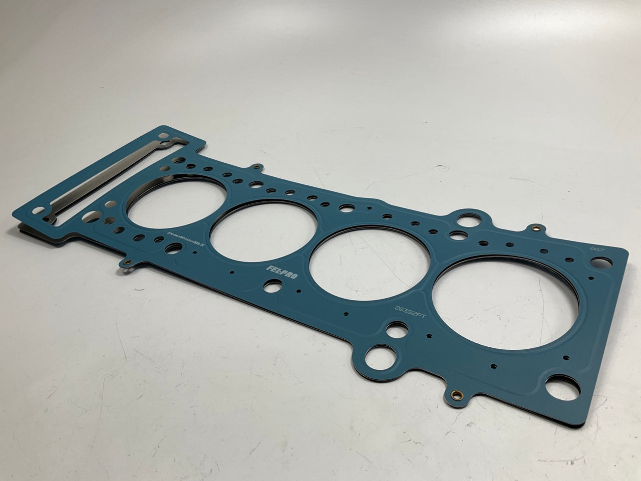 Fel-pro 26382PT Cylinder Head Gasket 2002-08 Mini Cooper 1.6L 4-CYLINDER SOHC