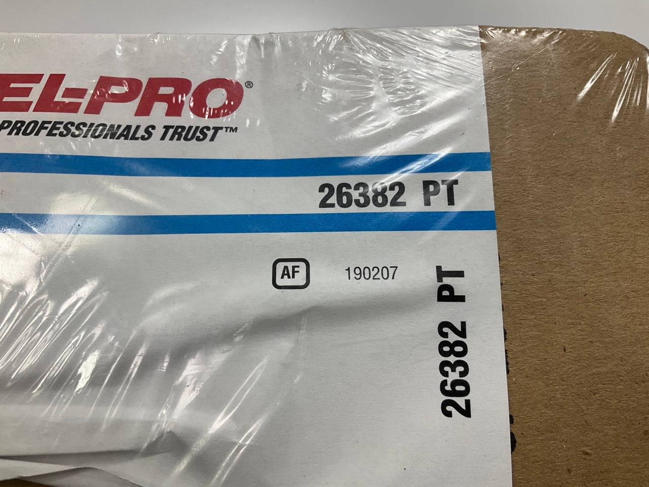 Fel-pro 26382PT Cylinder Head Gasket 2002-08 Mini Cooper 1.6L 4-CYLINDER SOHC