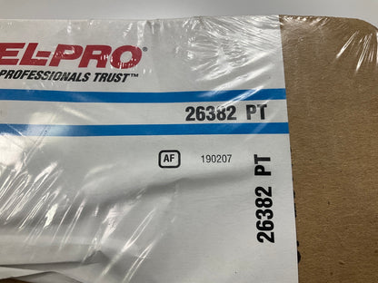 Fel-pro 26382PT Cylinder Head Gasket 2002-08 Mini Cooper 1.6L 4-CYLINDER SOHC