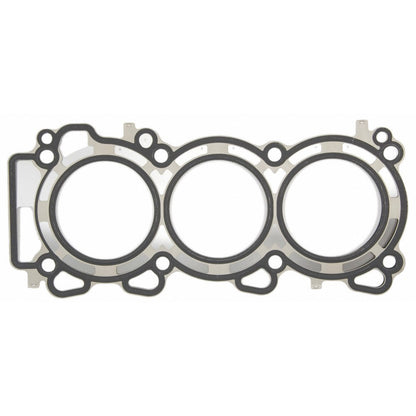 Fel-Pro 26383PT LEFT BANK Cylinder Head Gasket For 2000-01 Nissan 3.0L