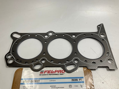 FEL-PRO 26386PT  LEFT Cylinder Head Gasket - 1999-2005 Suzuki 2.5L V6