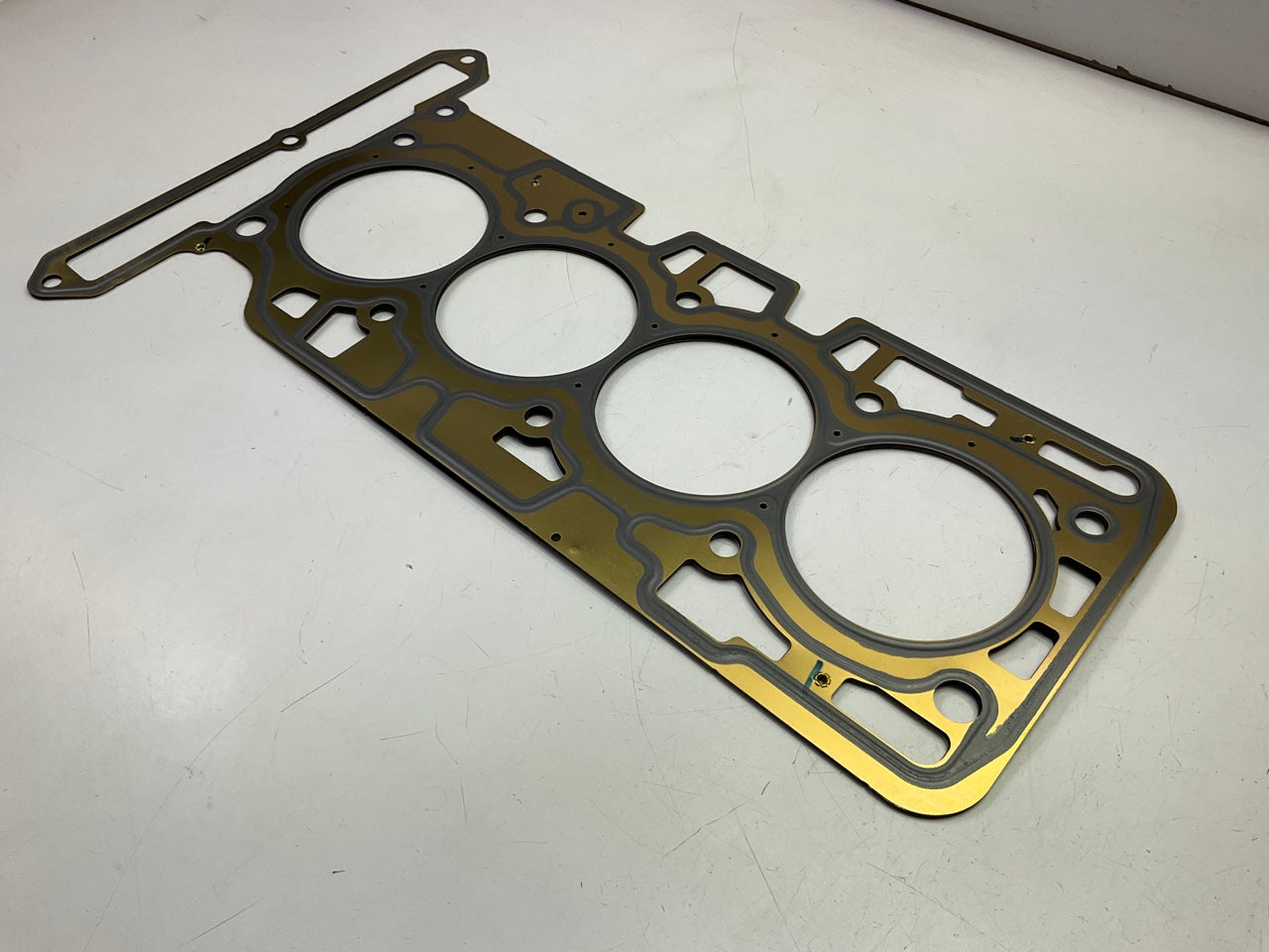 Fel-Pro 26389PT Engine Cylinder Head Gasket - 2007-12 Chevrolet GMC 2.9L I4