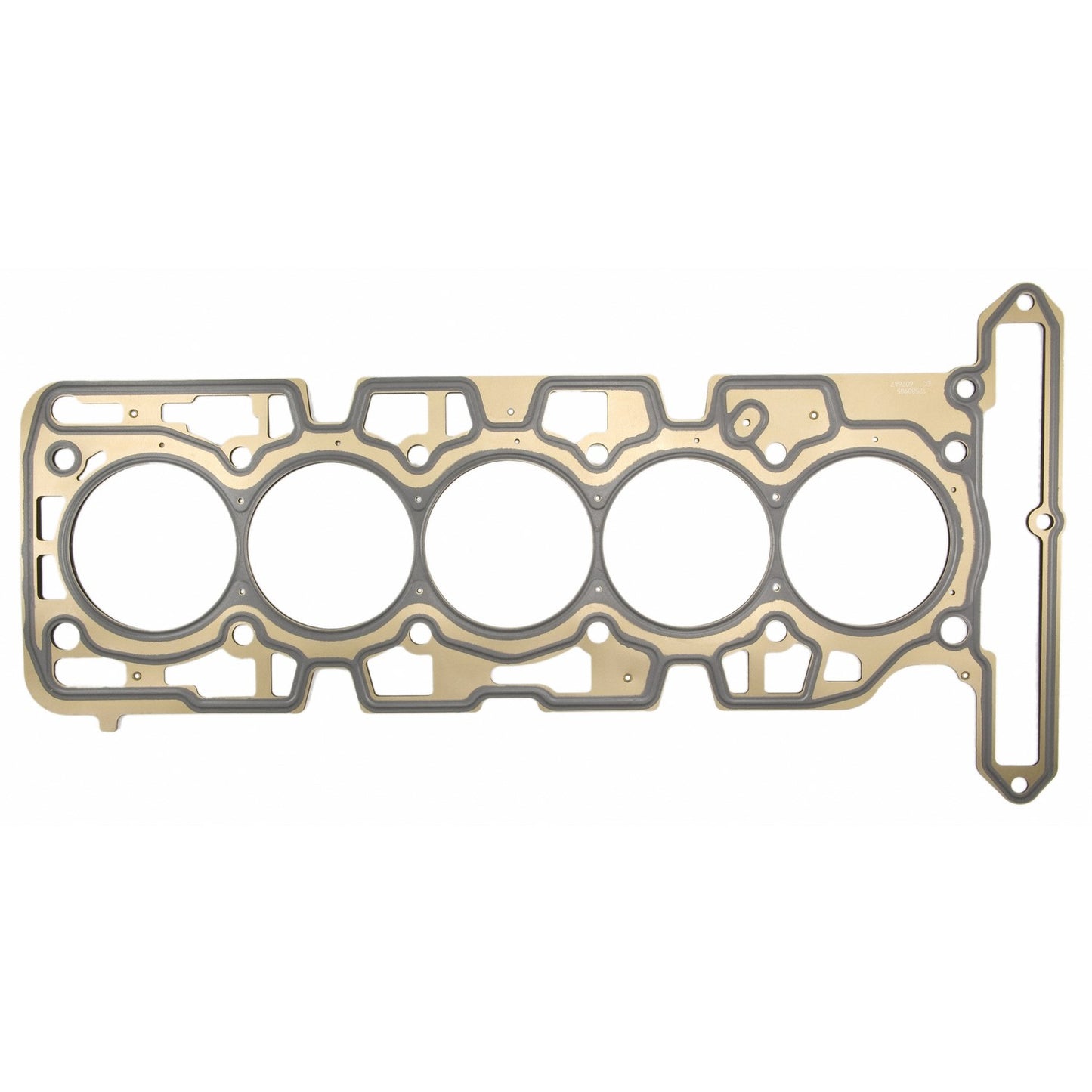 Fel-pro 26390PT Engine Cylinder Head Gasket For 2007-2012 Chevrolet GMC 3.7L-L5
