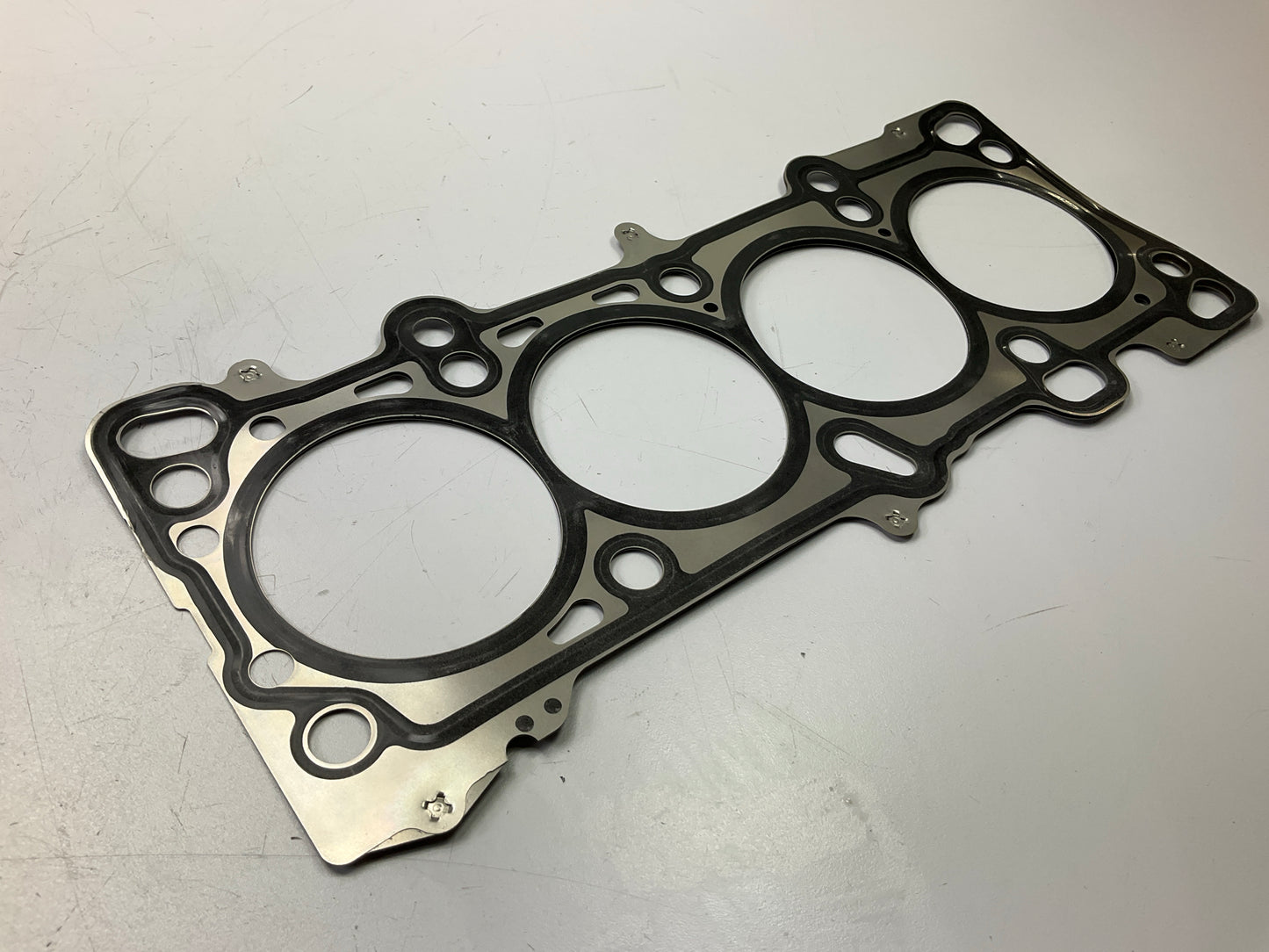 Fel-Pro 26392PT Engine Cylinder Head Gasket  For 2001-2003 Mazda Protege 1.6L