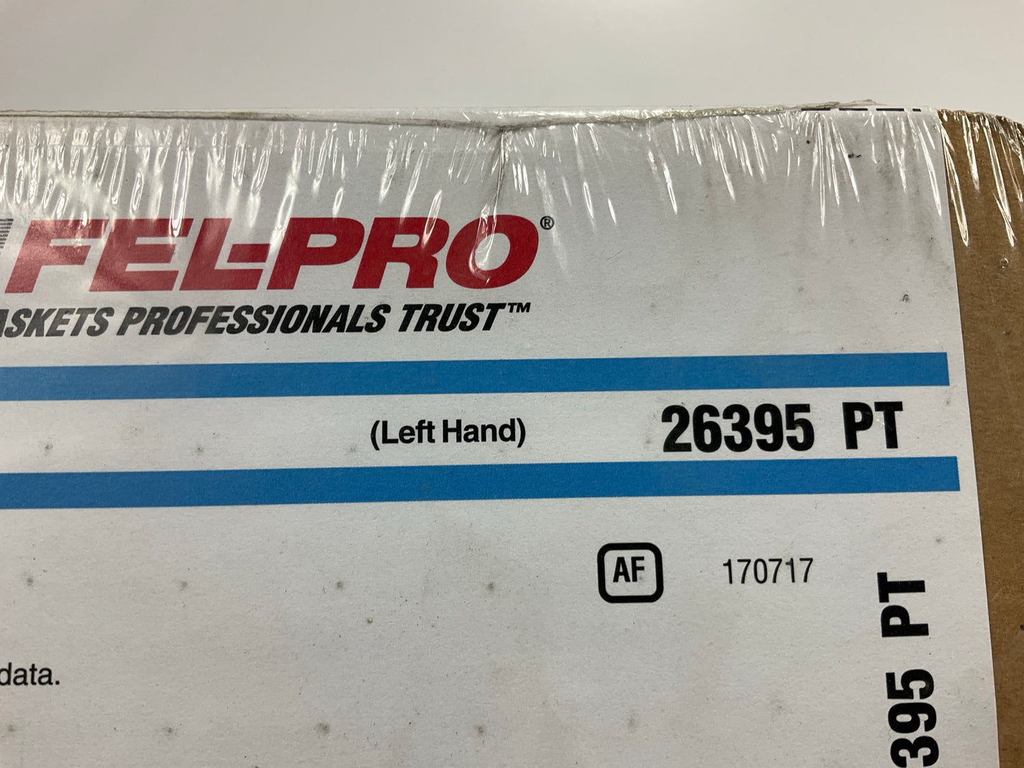 Fel-pro 26395PT Left Engine Cylinder Head Gasket For 2005-2008 Suzuki 2.7L