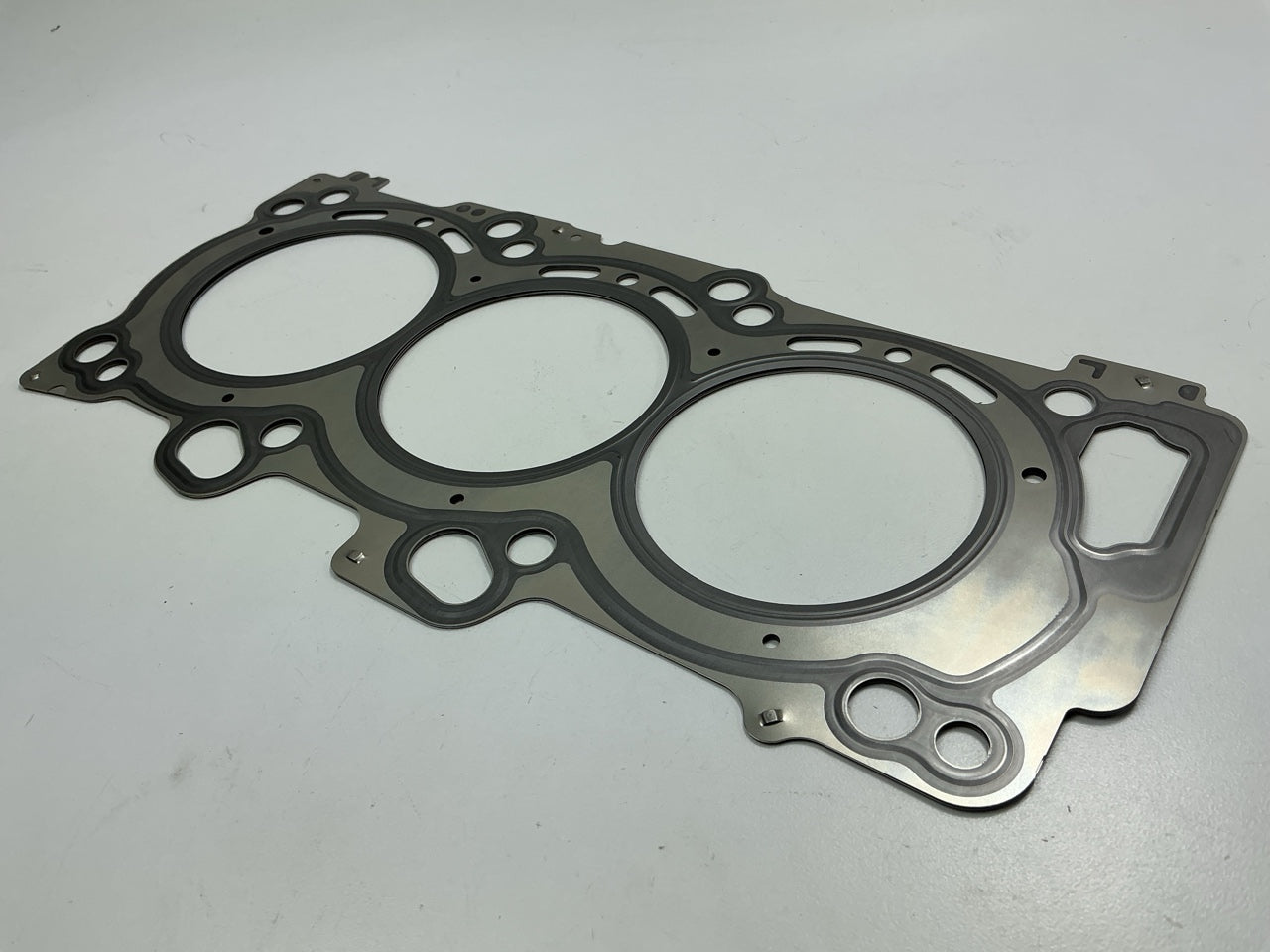 Fel-Pro 26417PT Left Cylinder Head Gasket For 2004 Isuzu Axiom, Rodeo 3.5L-V6