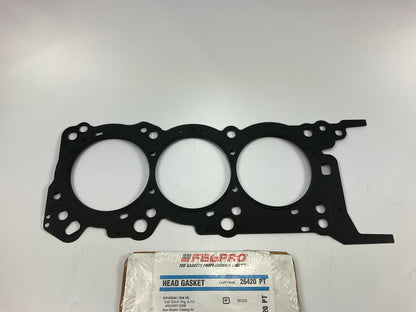 Fel-Pro 26420PT Left Engine Cylinder Head Gasket For 2007-2012 Hyundai 3.8L-V6