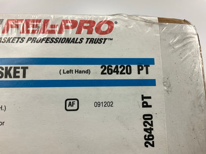 Fel-Pro 26420PT Left Engine Cylinder Head Gasket For 2007-2012 Hyundai 3.8L-V6