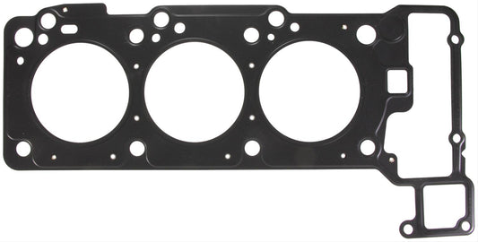 Fel-pro 26433PT Cylinder Head Gasket - Left for 1998-05 Mercedes 2.6L 2.8L 3.2L