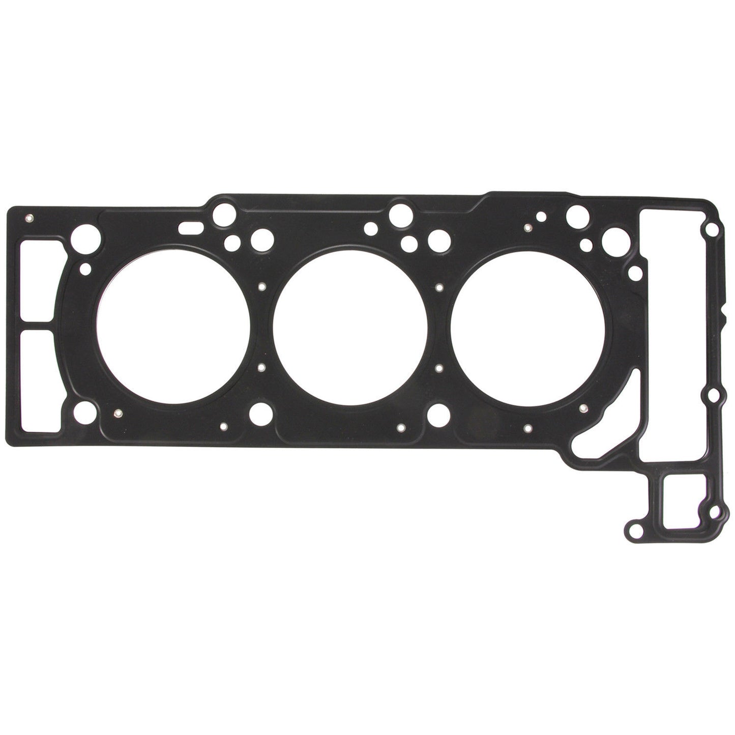 Fel-pro 26434PT Right Cylinder Head Gasket 1998-2008 Mercedes 2.6L 2.8L 3.2L-V6