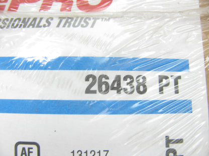 Fel-pro 26438PT Engine Cylinder Head Gasket For 1995-1997 Kia Sephia 1.6L-L4