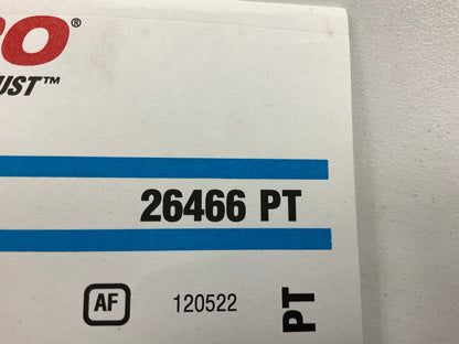 Fel-Pro 26466PT Cylinder Head Gasket - 09-11 GM 134 - 2.2L, 09-12 GM 145 - 2.4L