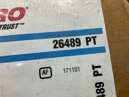 (2) Fel-pro 26489PT Cylinder Head Gasket Set For 2003-2004 Cadillac CTS