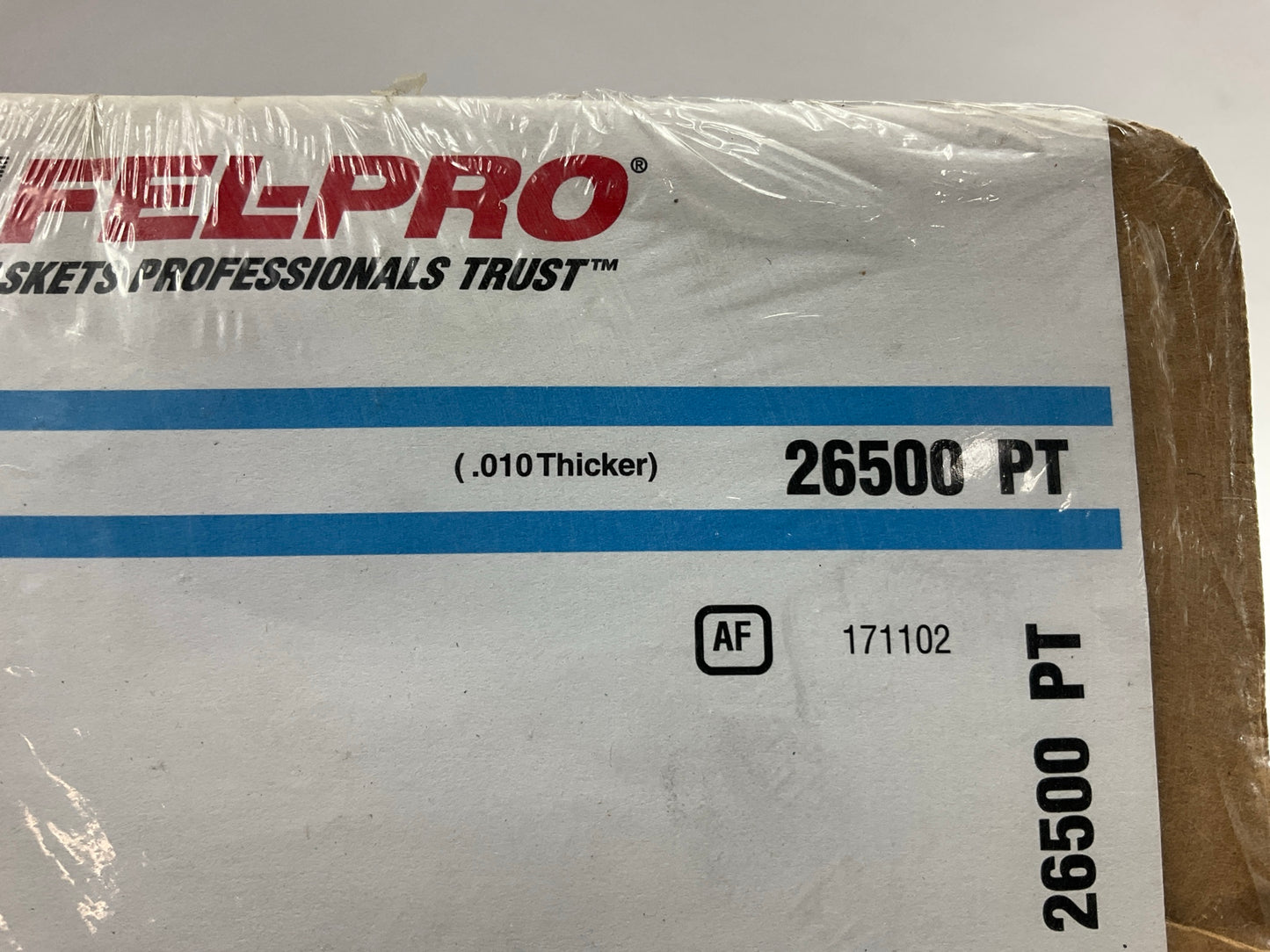 Fel-Pro 26500PT Engine Cylinder Head Gasket For 1995-2005 Dodge 2.0L