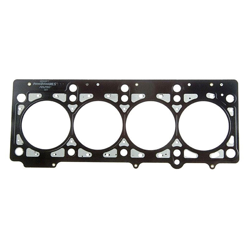 Fel-pro 26502PT Engine Cylinder Head Gasket For 1995-2001 Chrysler 2.4L