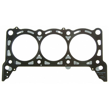 Fel-pro 26506PT Right Engine Cylinder Head Gasket For 1997-2008 Ford 4.2L-V6