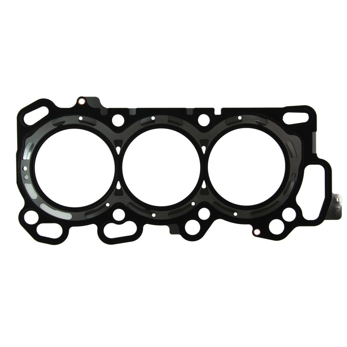 Fel-pro 26510PT RIGHT BANK Cylinder Head Gasket 2008-17 Honda Acura 3.5L V6 SOHC
