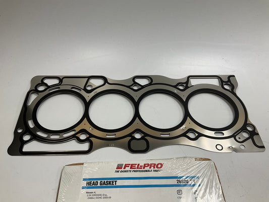 Fel-Pro 26520PT MLS Engine Head Gasket For 2005-2019 Nissan Frontier 2.5L