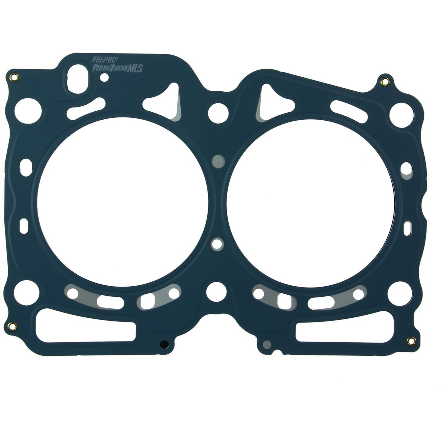 Fel-Pro 26531PT Engine Cylinder Head Gasket For 2006-2012 Subaru 2.5L H4 DOHC