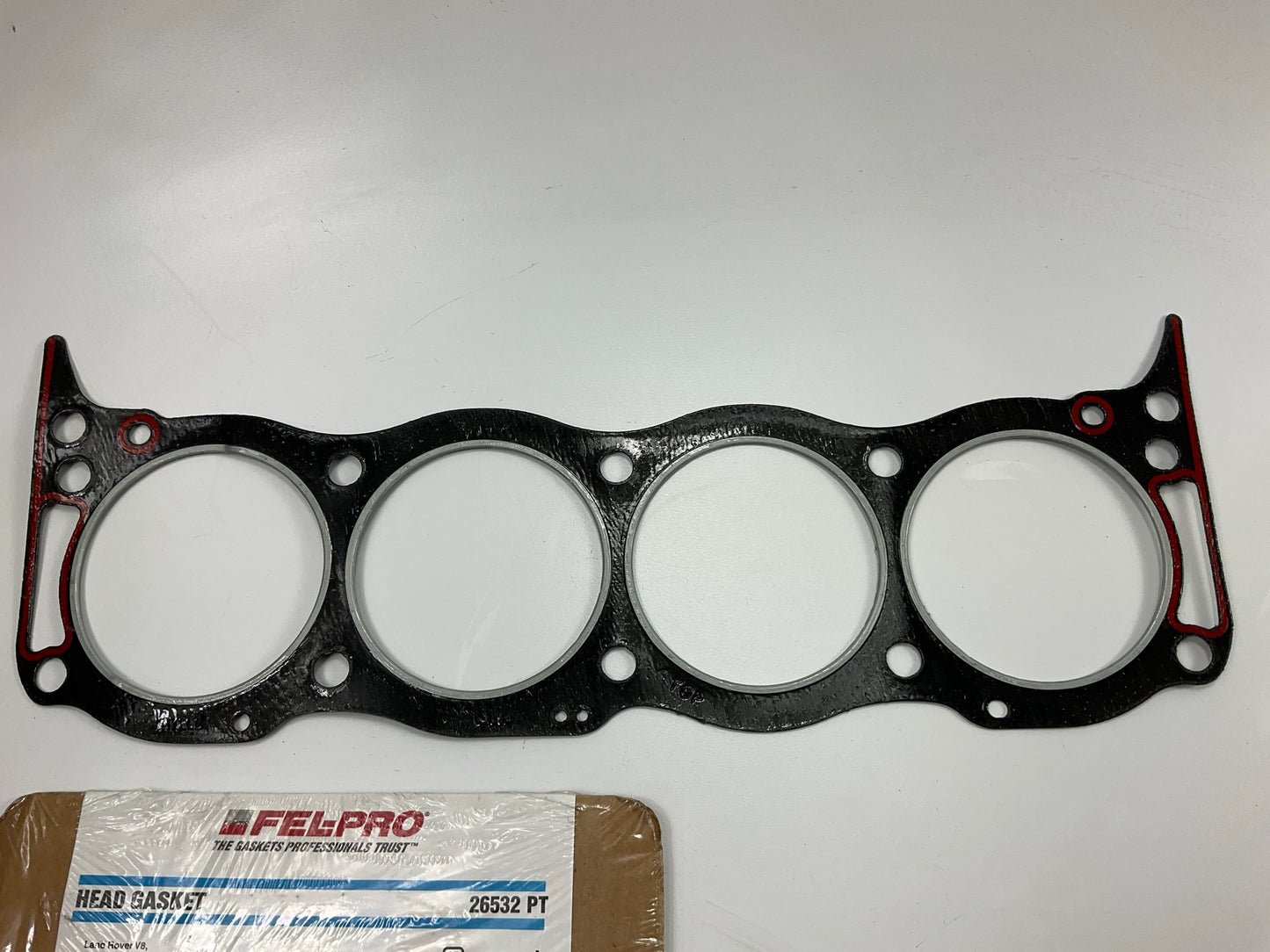 Fel-pro 26532PT Cylinder Head Gasket For 94-04 Land Rover 3.9L 4.0L 4.2L 4.6L