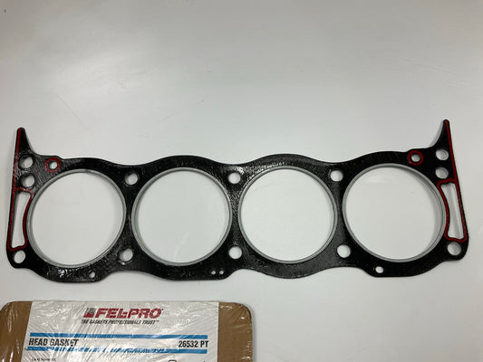 Fel-pro 26532PT Cylinder Head Gasket For 94-04 Land Rover 3.9L 4.0L 4.2L 4.6L
