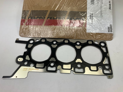 Fel-pro 26538PT Left Engine Cylinder Head Gasket For 2002-05 Jaguar 2.5L V6