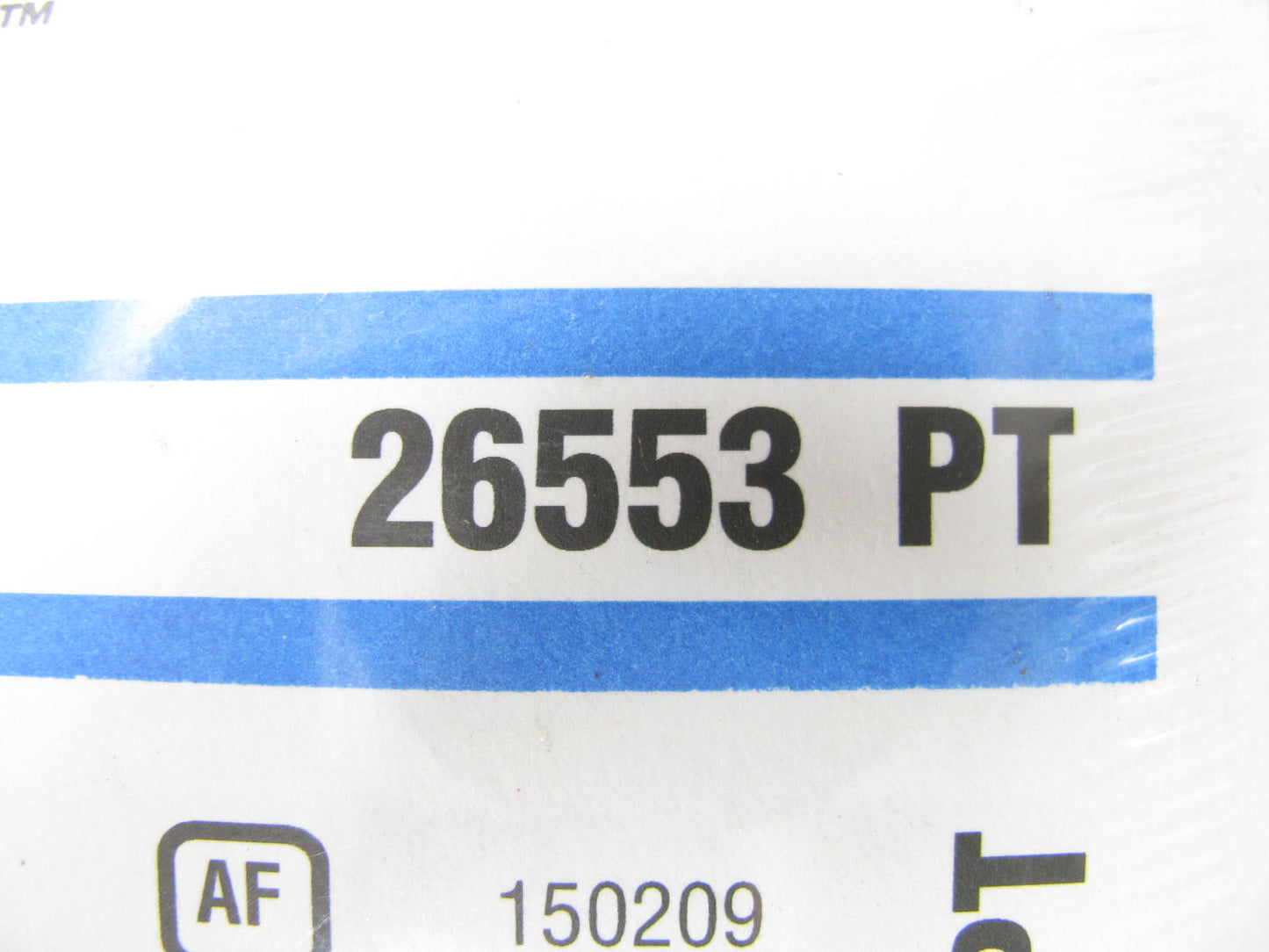 Fel-pro 26553PT Right Cylinder Head Gasket 2012-2013 Ford Mustang 5.0L-V8