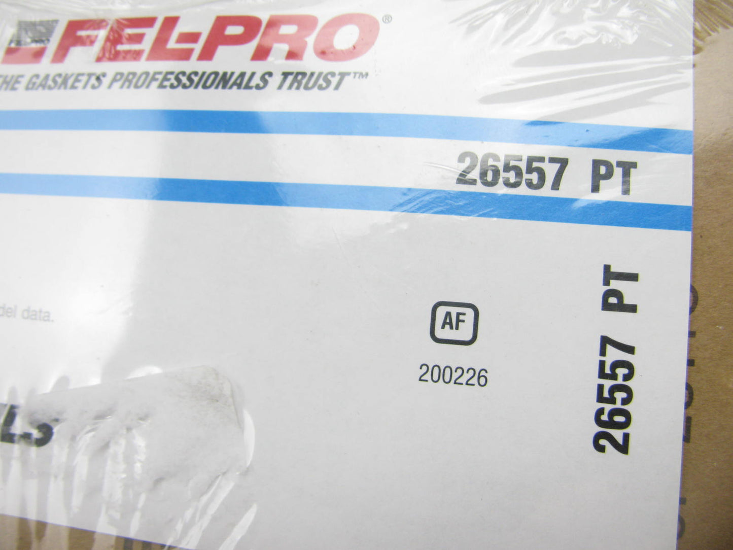 Fel-pro 26557PT Engine Cylinder Head Gasket