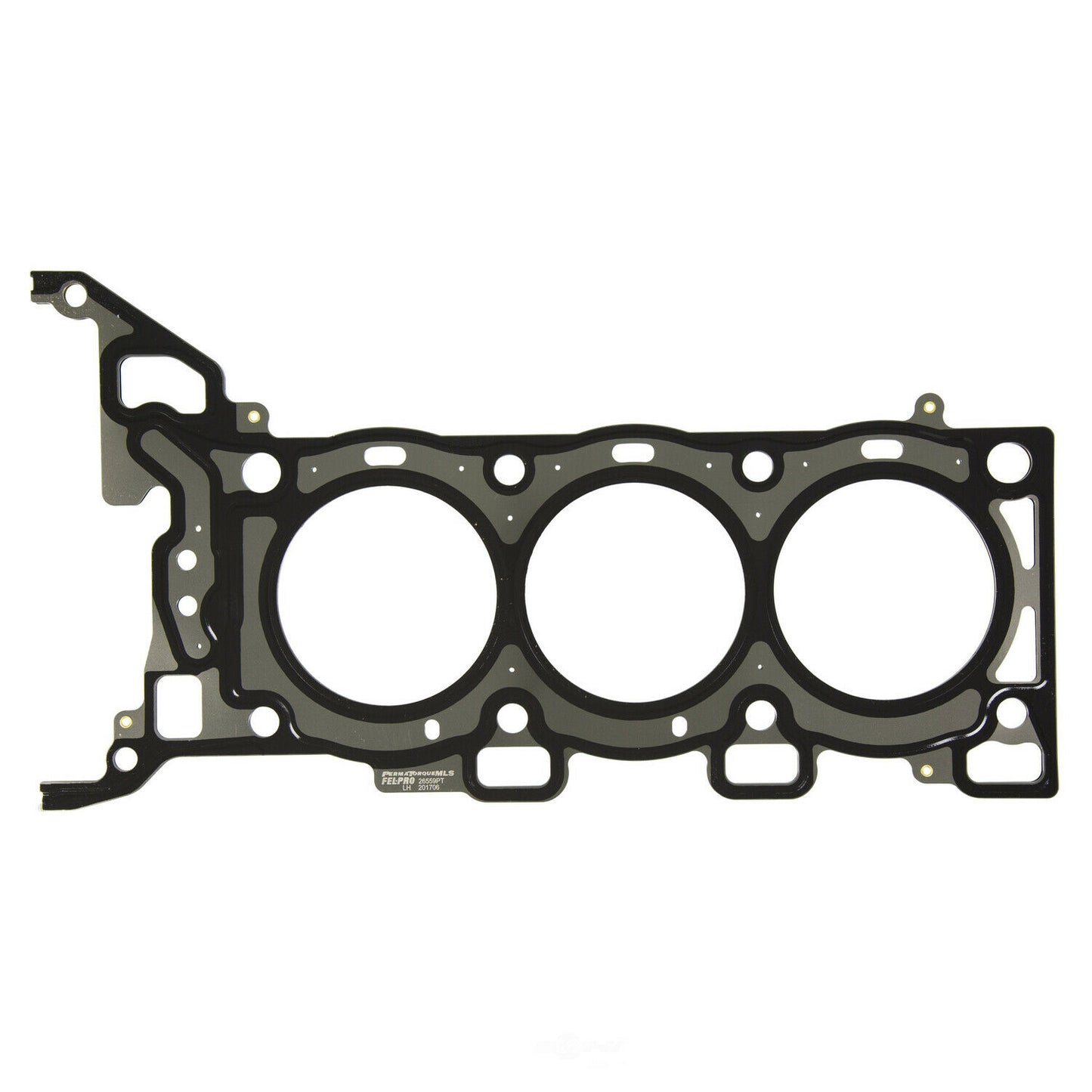 Fel-pro 26559PT Left Cylinder Head Gasket For 2010-2014 Buick Cadillac 3.0L-V6