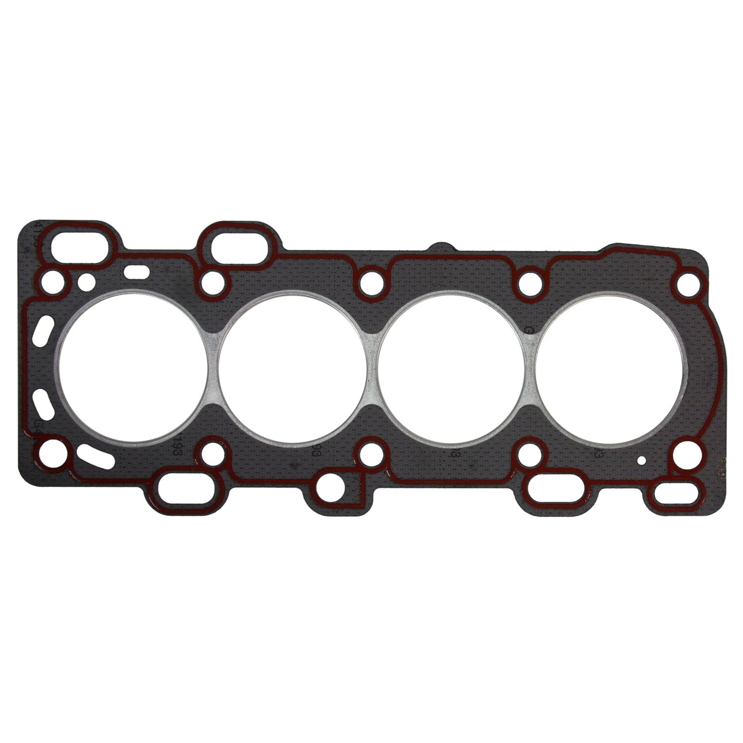 Fel-pro 26583PT Cylinder Head Gasket for 2000 Volvo 1.9L-L4 Turbo