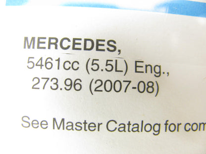 Fel-pro 26626PT Right Cylinder Head Gasket for 2007-2013 Mercedes-Benz 5.5L V8