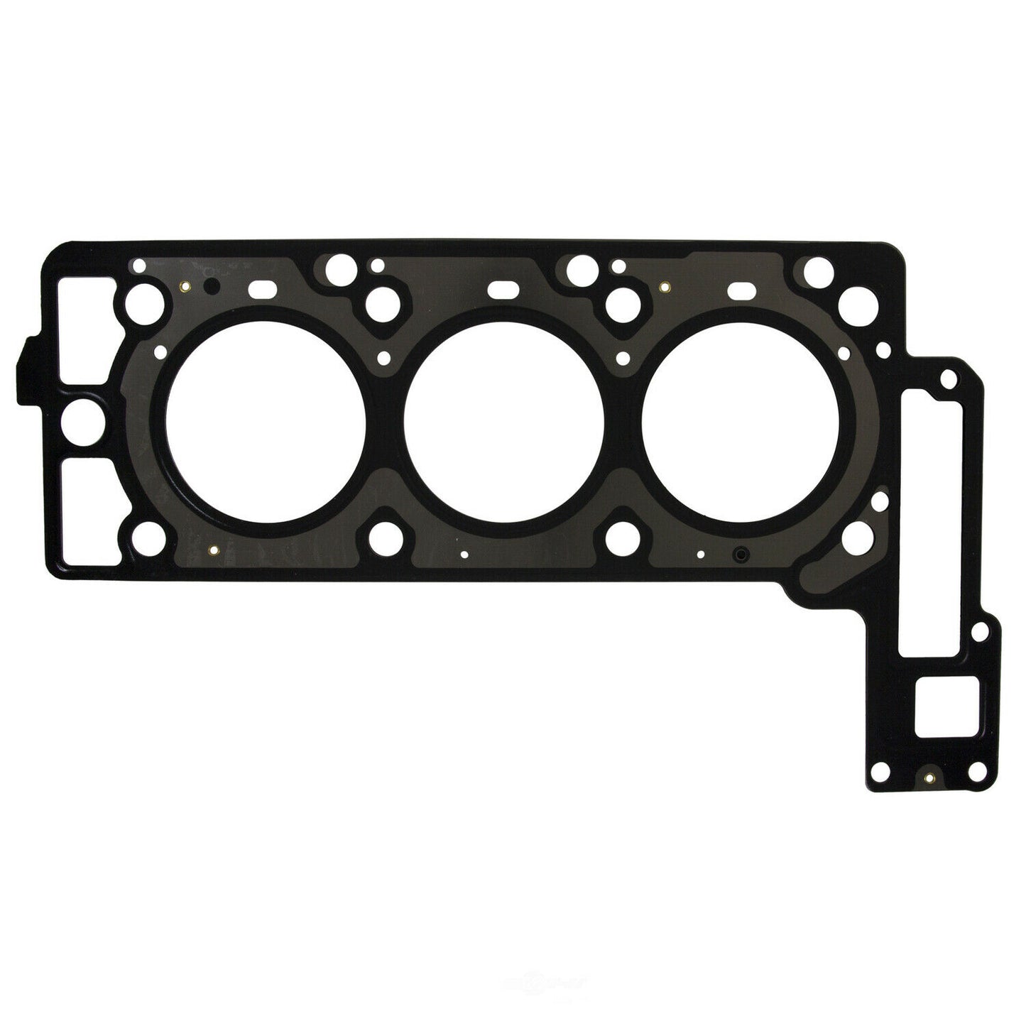 Fel-pro 26632PT Right Cylinder Head Gasket 2006-2011 Mercedes-Benz 3.0L-V6