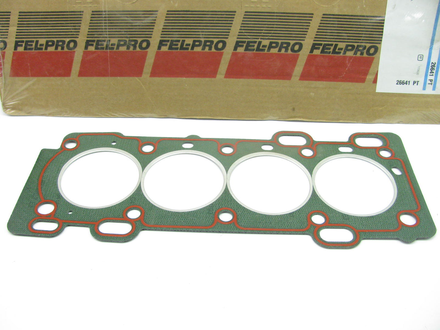 Fel-pro 26641PT Cylinder Head Gasket For 2001-2004 Volvo 1.9L I4