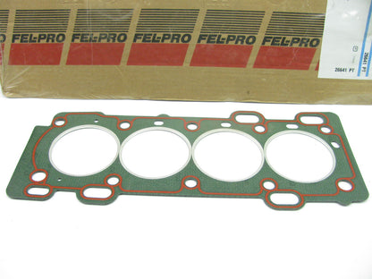 Fel-pro 26641PT Cylinder Head Gasket For 2001-2004 Volvo 1.9L I4