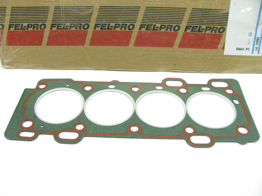Fel-pro 26641PT Cylinder Head Gasket For 2001-2004 Volvo 1.9L I4