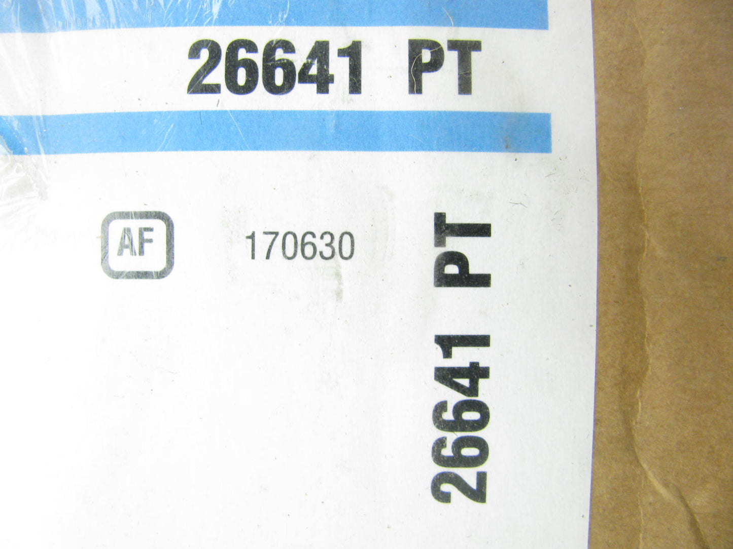 Fel-pro 26641PT Cylinder Head Gasket For 2001-2004 Volvo 1.9L I4