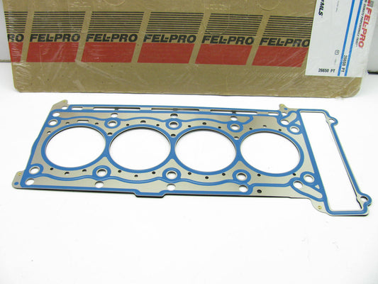 Fel-pro 26650PT MLS Cylinder Head Gasket For 03-05 Mercedes-Benz C230 1.8L