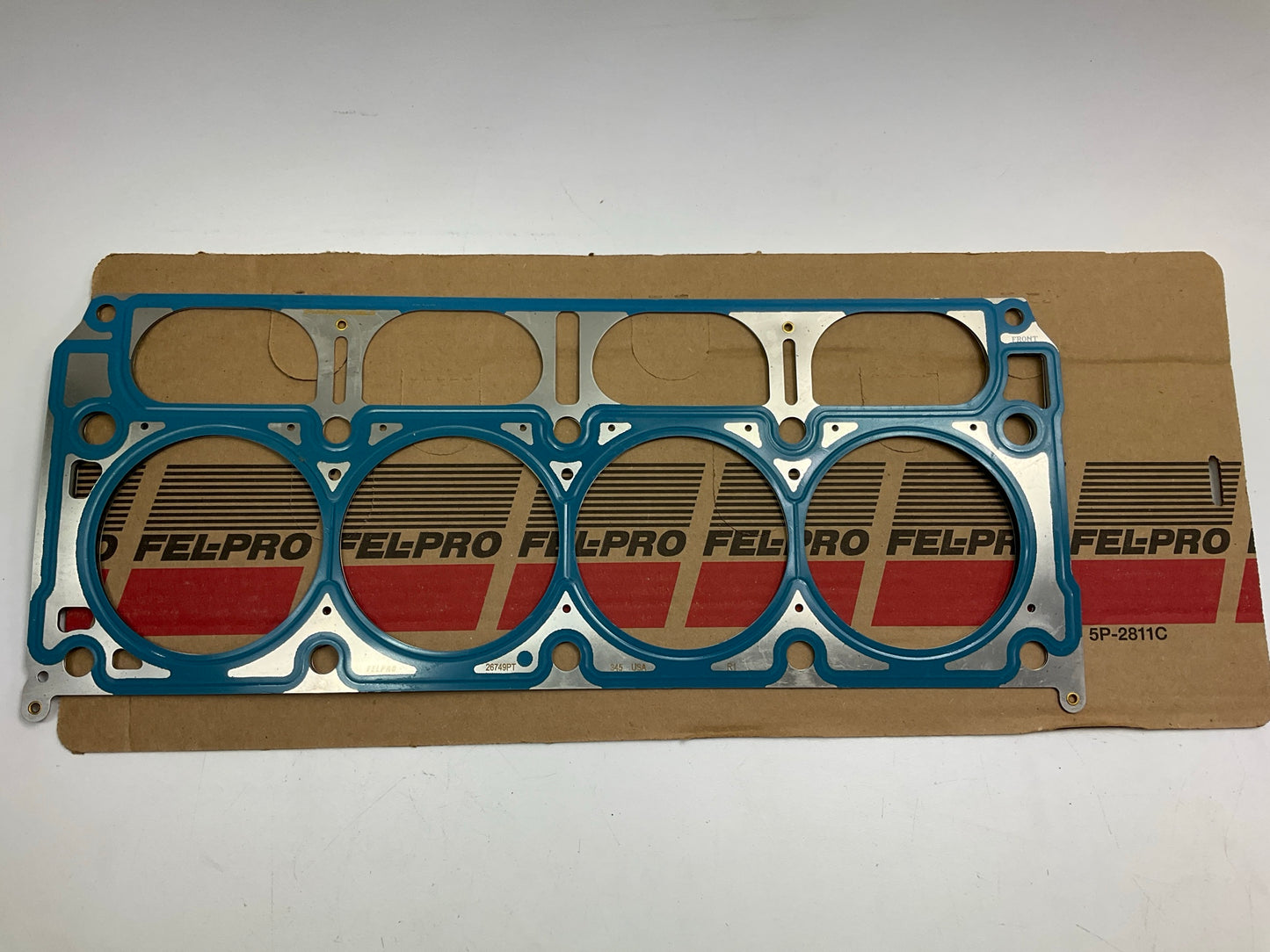 Fel-pro 26749PT Engine Cylinder Head Gasket For 2014-2022 Chevrolet 6.2L-V8
