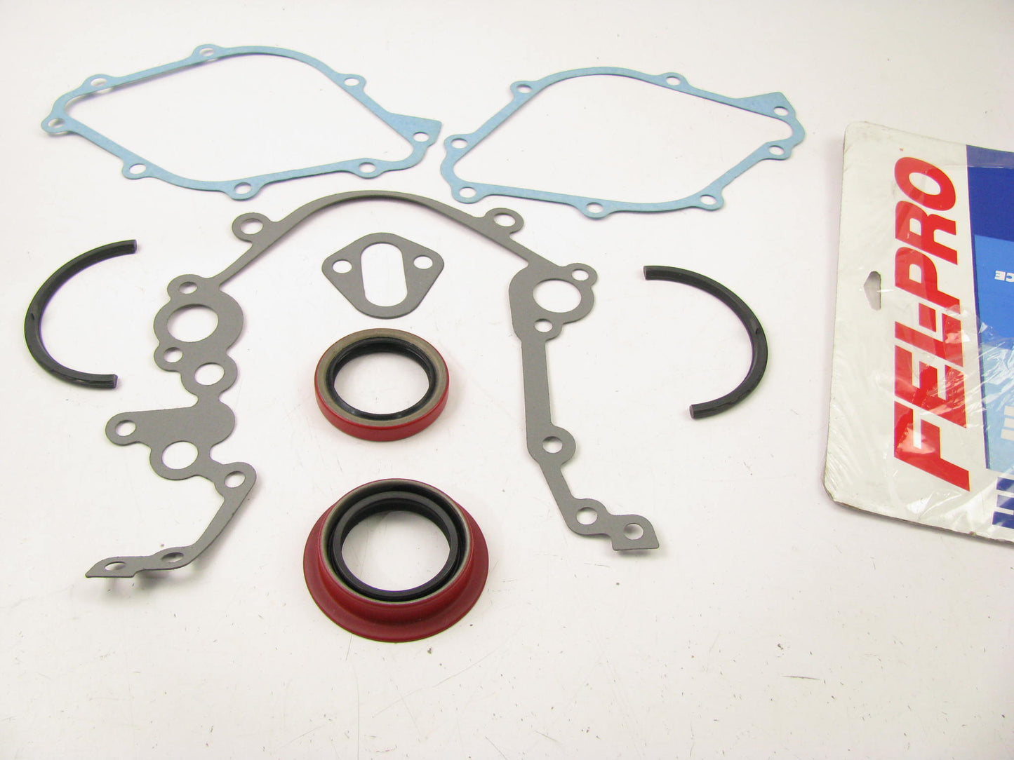Fel-Pro 2713 Ford Racing 90* V6 4.5L R.A.C.E. Gasket Set