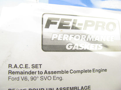 Fel-Pro 2713 Ford Racing 90* V6 4.5L R.A.C.E. Gasket Set