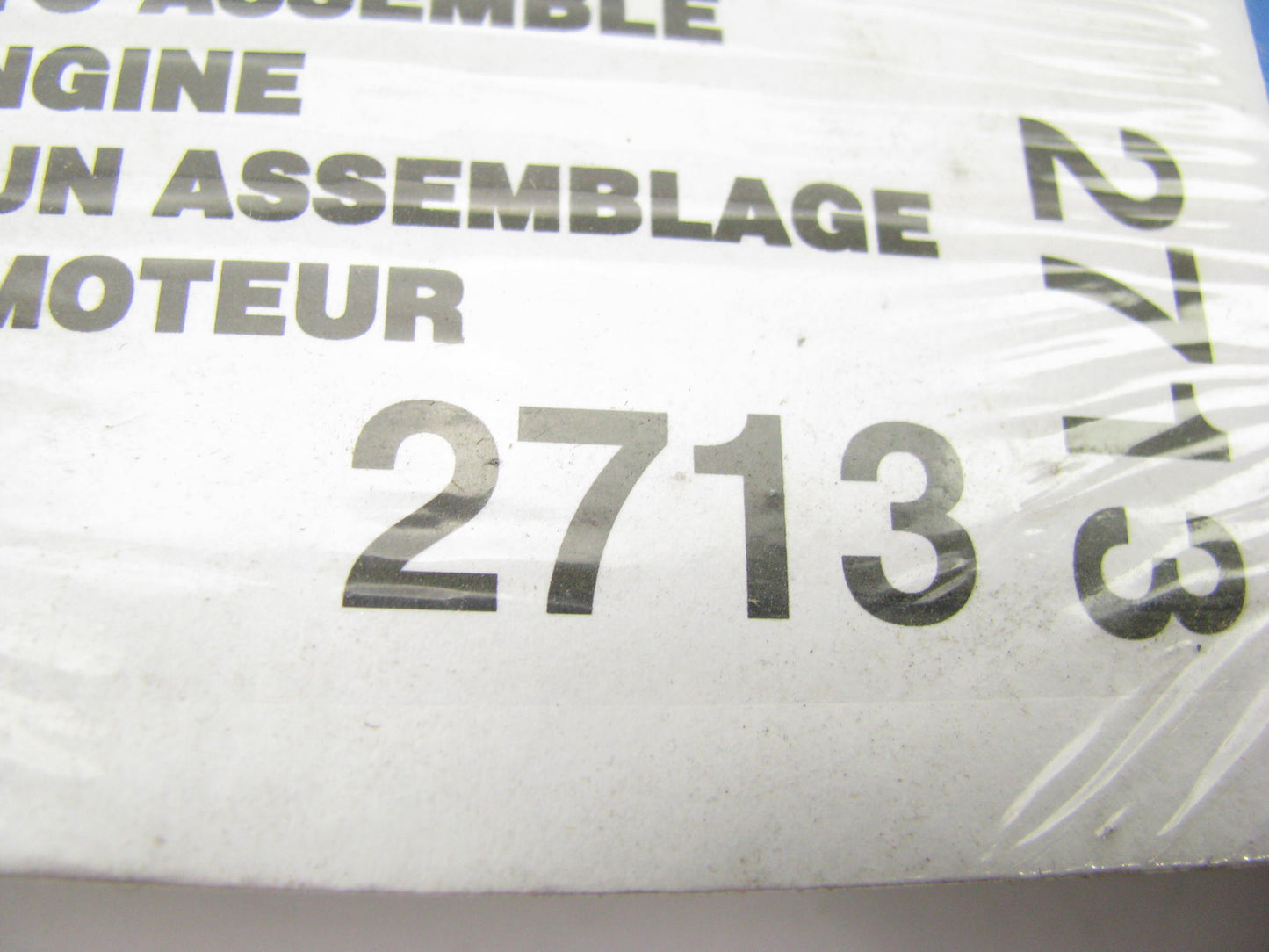 Fel-Pro 2713 Ford Racing 90* V6 4.5L R.A.C.E. Gasket Set