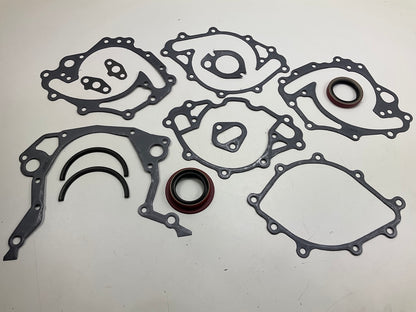 Fel-pro 2729 Remainder To Assemble R.A.C.E. Gasket Set For Ford 351W WINDSOR V8