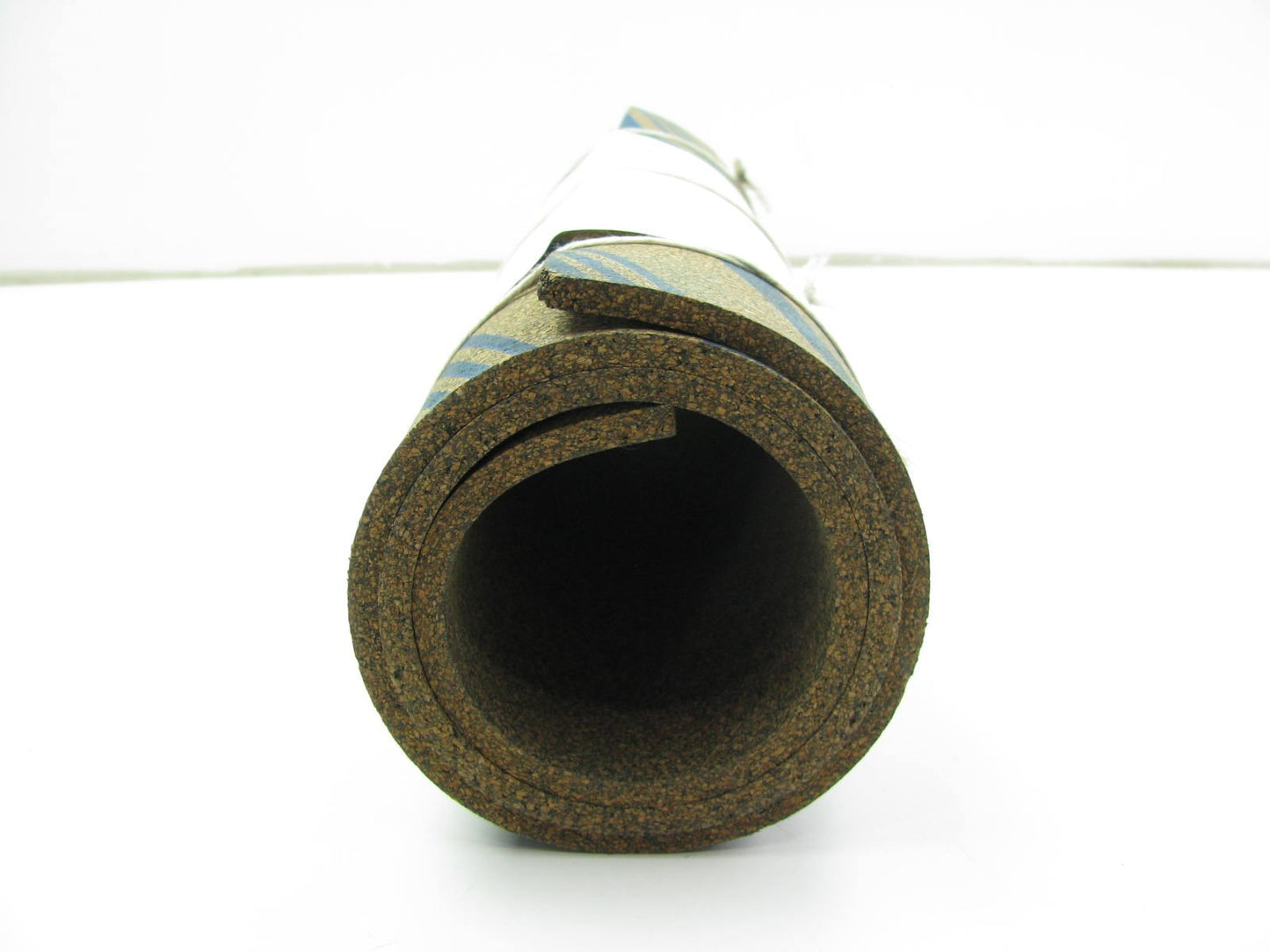 Fel-Pro 3008 Cork / Rubber Gasket Sheet Material Roll 36'' X 18'' X 1/4''