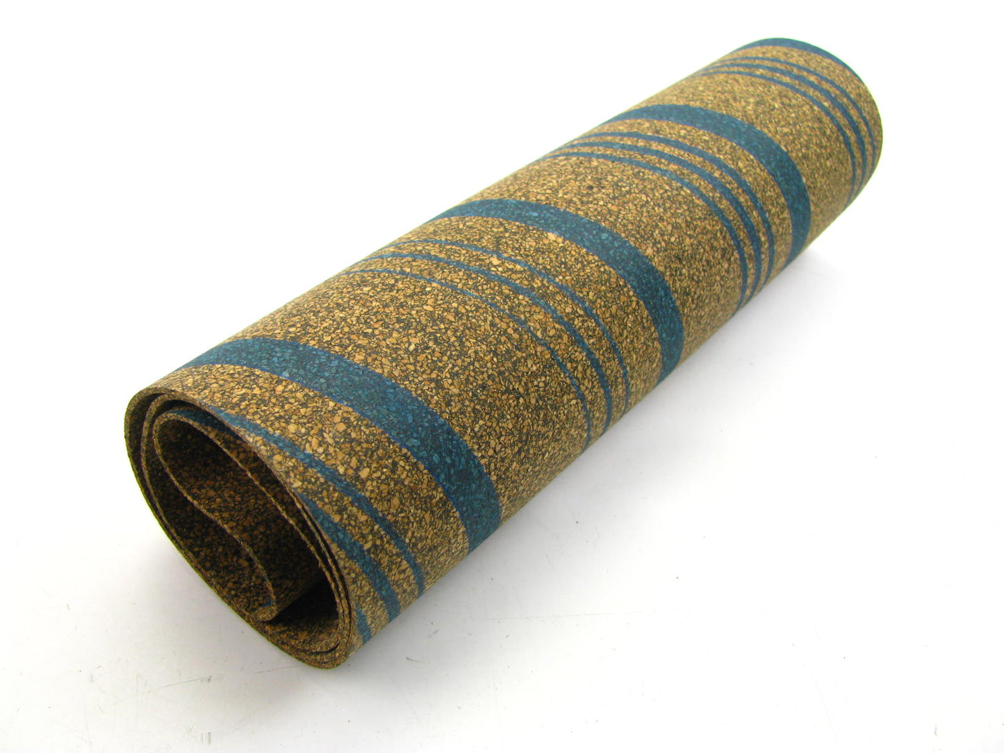 Fel-pro 3018 Cork Rubber Gasket Material Sheet Roll 10'' X 26'' 1/16''