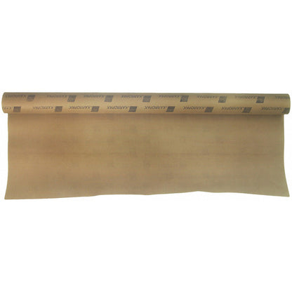 Fel-pro 3020 Karropak Tan Fiber Gasket Roll Material - 36'' X 36'' X  1/16'' Sheet