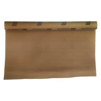 Fel-pro 3023 Karropak Tan Fiber Gasket Material Sheet - 36'' X 18'' X 1/32''