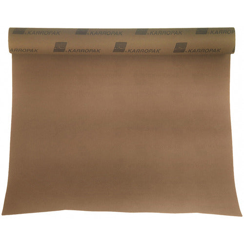 Fel-Pro 3025 Karropak TAN Fiber Gasket Material Sheet Roll - 36'' X 18'' X 1/16''