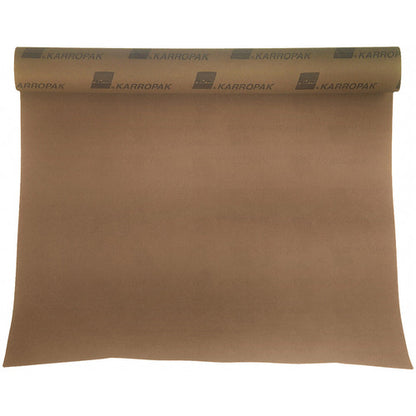 Fel-Pro 3025 Karropak TAN Fiber Gasket Material Sheet Roll - 36'' X 18'' X 1/16''