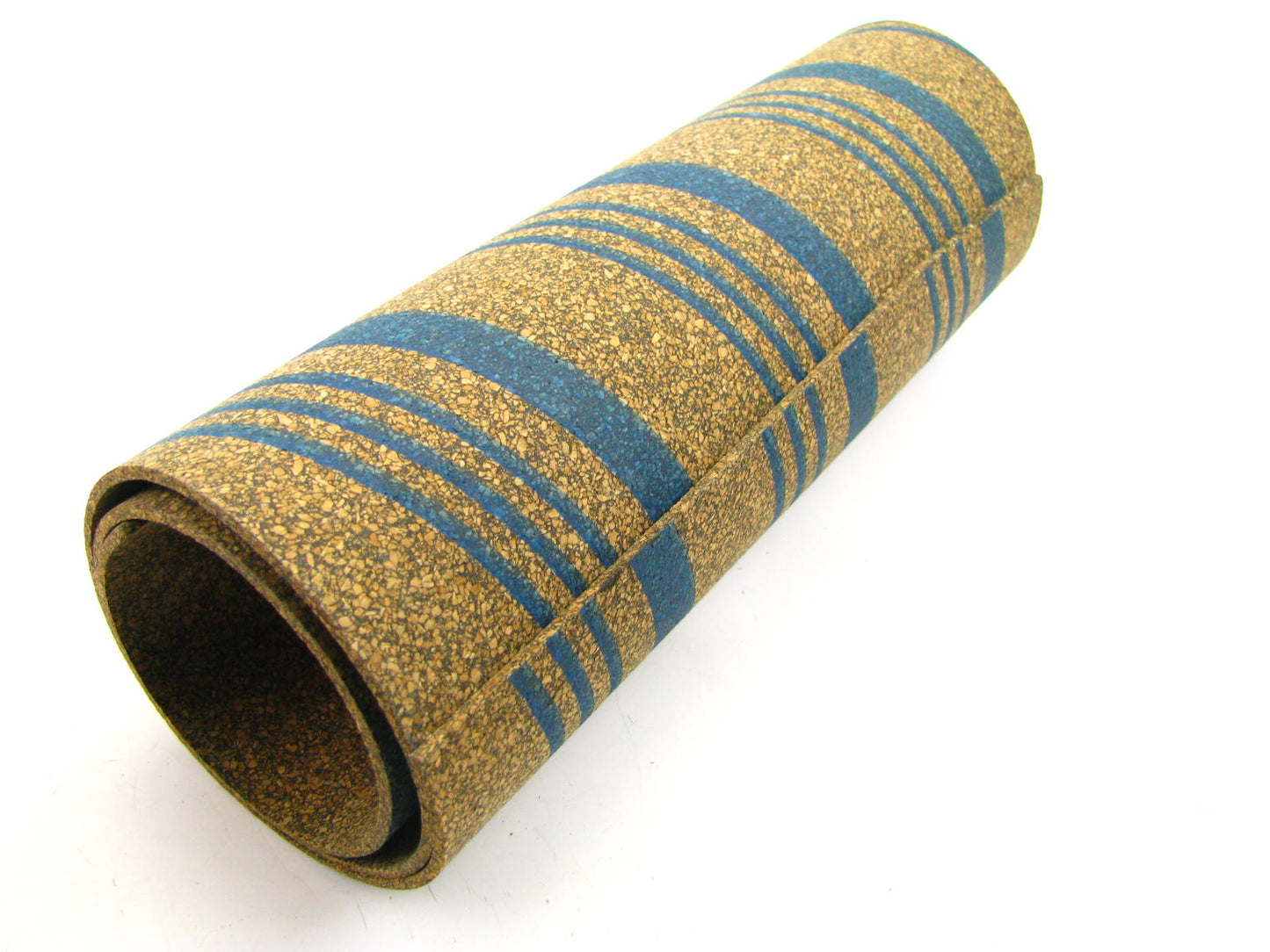Fel-pro 3026 Rubber / Cork Gasket Sheet Material - 10'' X 26'' X 3/32''